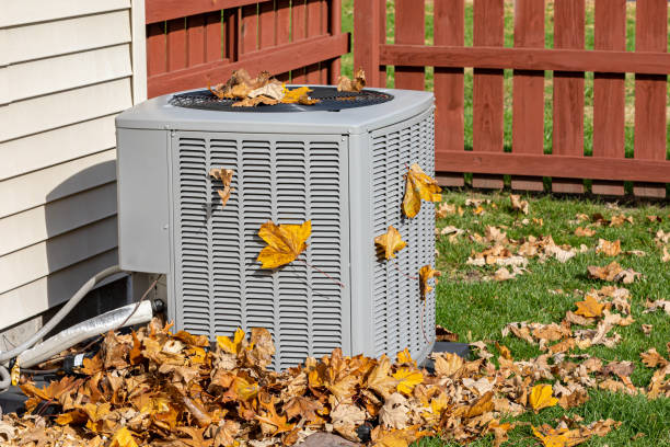 Best Commercial HVAC repair  in Davenport, FL
