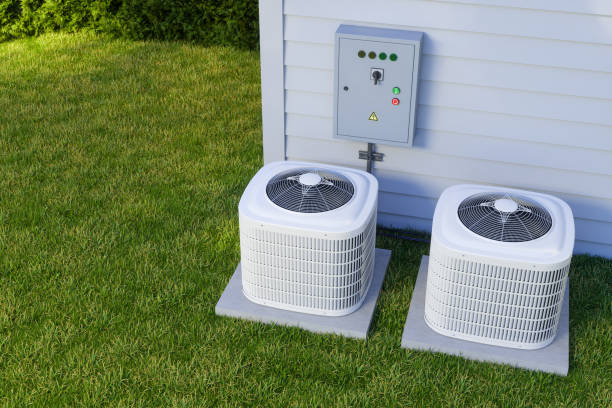 Best Residential HVAC services  in Davenport, FL