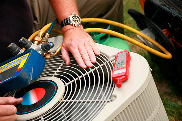 Best HVAC companies near me  in Davenport, FL
