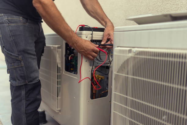 Best Residential HVAC services  in Davenport, FL
