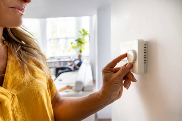 Local HVAC companies in Davenport, FL