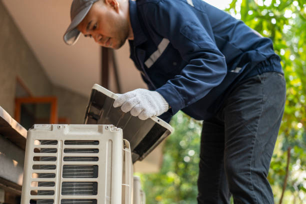 Best Central air repair  in Davenport, FL