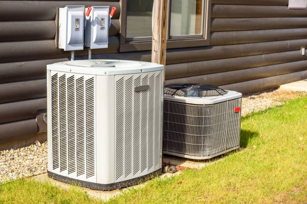 Best HVAC replacement cost  in Davenport, FL